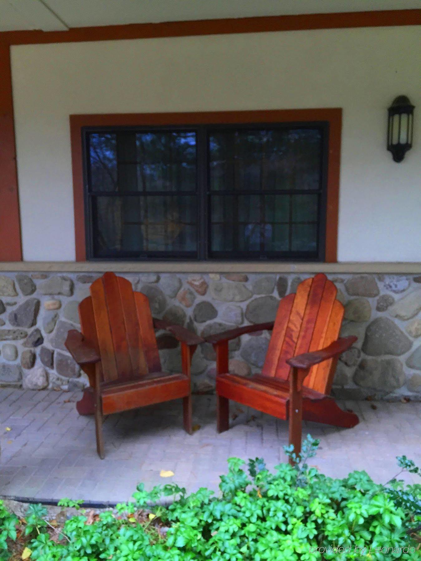 The Inn At Holiday Valley Ellicottville Exterior foto
