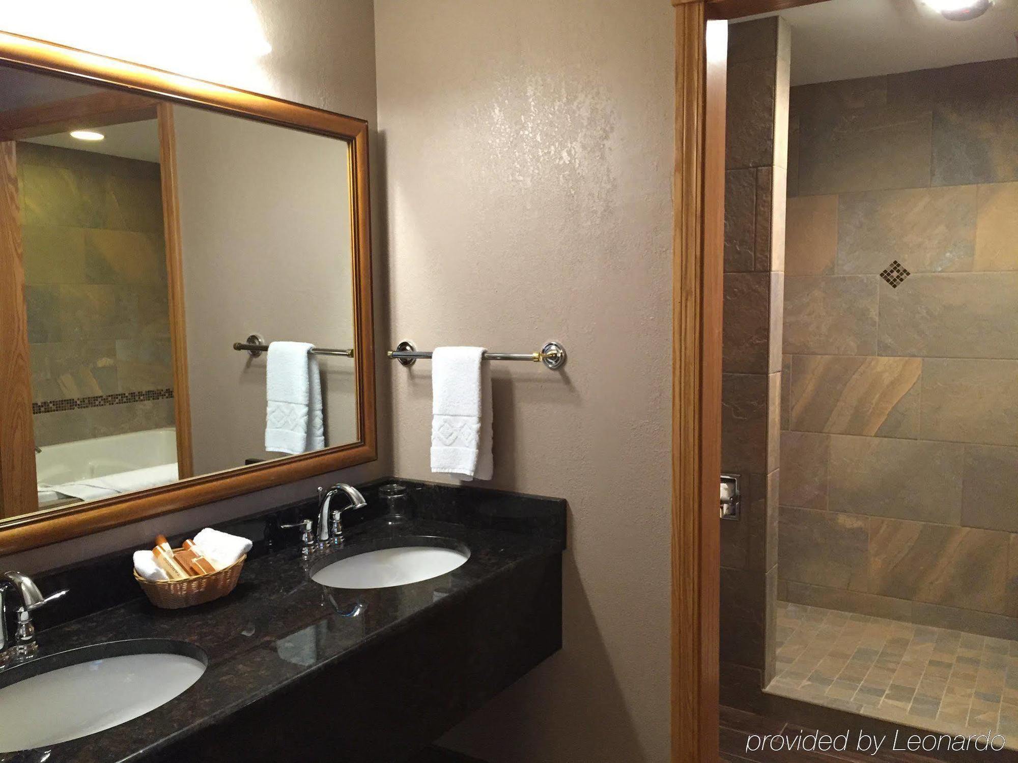 The Inn At Holiday Valley Ellicottville Exterior foto